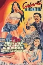 Película Cabaret de frontera