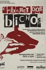 Película Cabaret dos Bichos