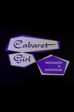 Película Cabaret Girl