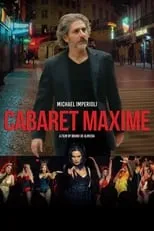 Poster de Cabaret Maxime