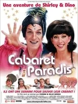 Cabaret Paradis portada