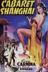 Película Cabaret Shanghai