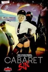 Lorrie Lovett es Azteca en Cabaret Sin