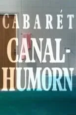 Póster de la película Cabarét Canalhumorn