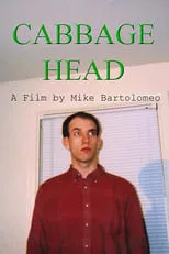 Póster de la película Cabbage Head