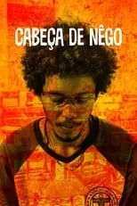 Póster de la película Cabeça de Nêgo