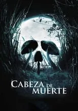 Poster de Cabeza de muerte (Fungus Mortalitas)