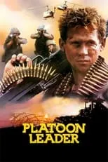 Póster de la película Cabeza de pelotón