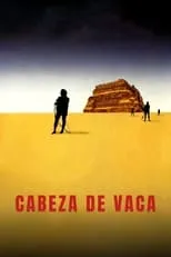 Película Cabeza de Vaca