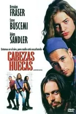 Poster de la película Cabezas Huecas - Películas hoy en TV