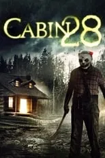 Poster de Cabin 28