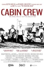 Película Cabin Crew