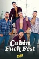 Poster de la película Cabin Fuck Fest - Películas hoy en TV