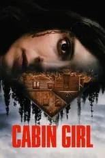 Ali Fumiko Whitney interpreta a Jackie en Cabin Girl