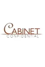 Michael Heseltine interpreta a Self en Cabinet Confidential