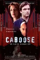 Guy Nadon es Curé en Caboose