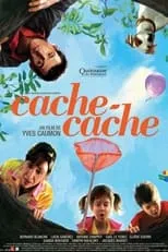 Poster de la película Cache cache - Películas hoy en TV