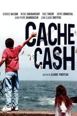 Película Cache Cash