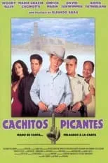 Poster de la película Cachitos picantes - Películas hoy en TV