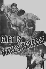 Portada de Cactus Makes Perfect