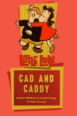 Póster de la película Cad and Caddy