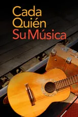 Poster de la película Cada quien su musica - Películas hoy en TV