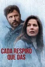 Sévérine Lerczinska en la película Cada respiro que das