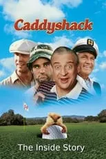 Mark Canton interpreta a Himself en Caddyshack: The Inside Story