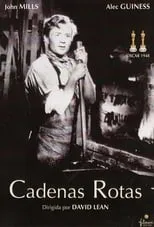 Poster de la película Cadenas rotas - Películas hoy en TV