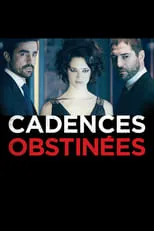 Portada de Cadences obstinées