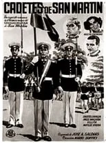 Película Cadetes de San Martín