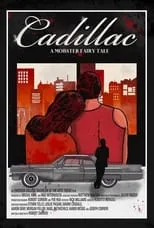 Película Cadillac: A Mobster Fairy Tale