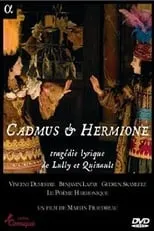 Película Cadmus et Hermione