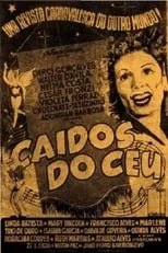 Caídos do Céu portada