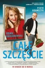 Película Całe szczęście