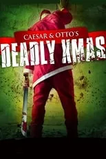 Poster de Caesar and Otto's Deadly Xmas