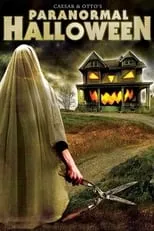 Beverly Randolph interpreta a Shari Hartlin en Caesar and Otto's Paranormal Halloween