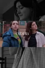 Sofia Goorno es 2023 resident en Caesura