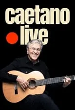 Zeca Veloso es Self en Caetano Veloso - Live