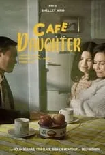 Café Daughter portada