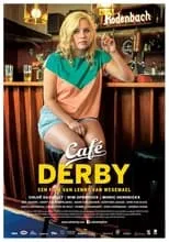 Günther Lesage interpreta a Jo Marktkramer en Café Derby