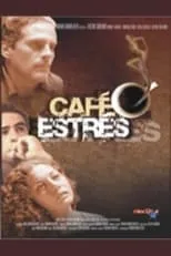 Poster de Café Estrés