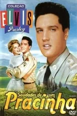 Película Café Europa en uniforme (G.I. Blues)