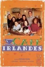 Barbara Wilson en la película Café irlandés