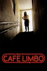 Julia Bender interpreta a Jane en Café Limbo