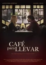 Película Café para llevar