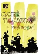 Rubén Albarrán interpreta a Self en Café Tacvba: MTV Unplugged