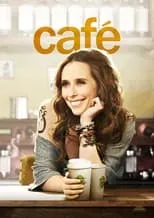 Poster de Café