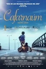 Nadine Labaki interpreta a Nadine en Cafarnaúm