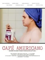 Película Cafe Americano